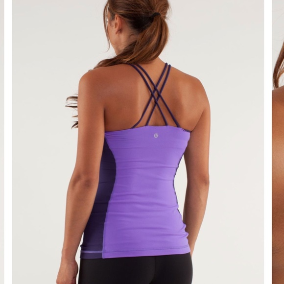 Lululemon Virtuous Tank - Picture 2 of 7